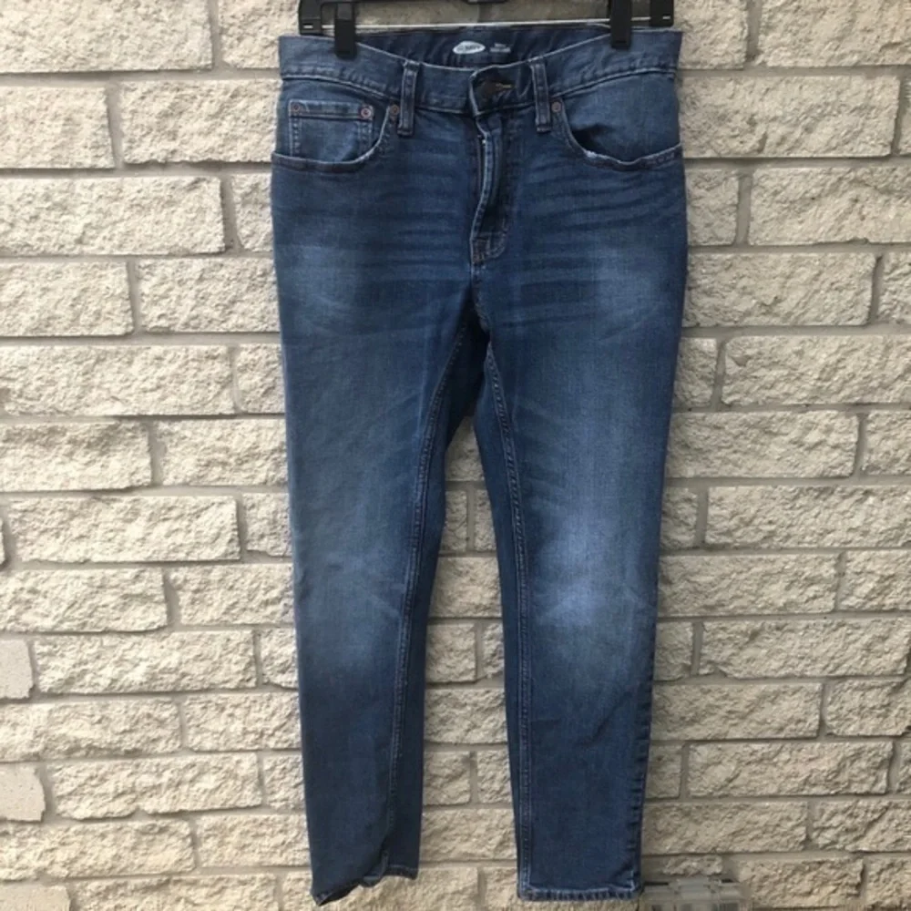 Men’s Skinny 30x30 Jeans S2